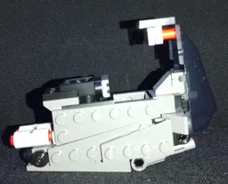 speeder drill
