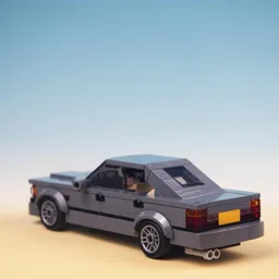 BMW M5 E34