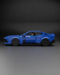 Aston Martin Valour