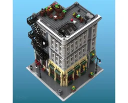 City Books