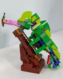 Chameleon