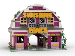Modular Sunshine Ranch
