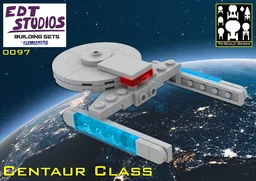 Centaur Class