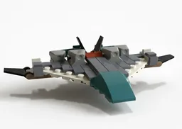 Stealth Plane