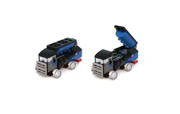 31054 - Dump Truck