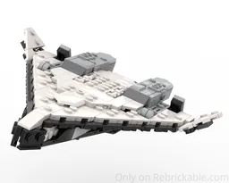 TAV-37B Valkyrie