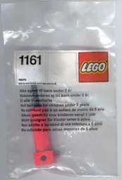 TECHNIC Pneumatic Pump Cylinder 48mm