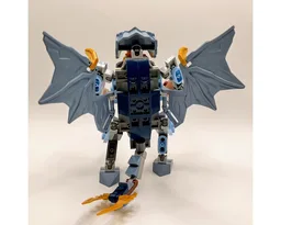 71810 Dragon Mech