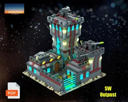 SW - Outpost