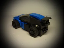 75878 4 Wide Hatchback