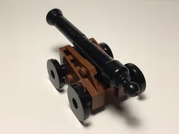 Pirate Cannon