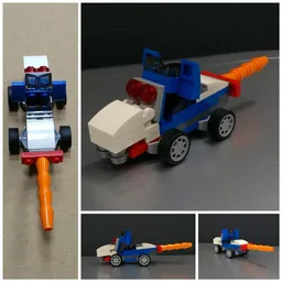 Robomouse