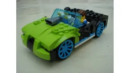 31074 Bugatti