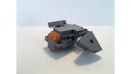 3 in 1 Spaceship(s)