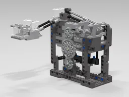 MGBC Simple Stepper