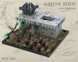 Amon Hen