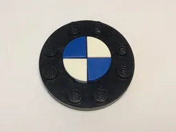BMW Badge