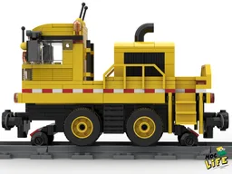 Trackmobile