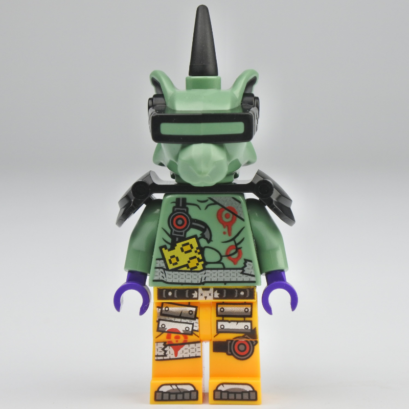 Lego Hausner with Scabbard