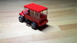 Wagon Ute