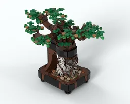 Experimental Bonsai