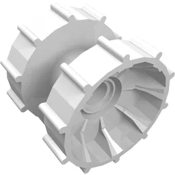 Technic Tread Hub