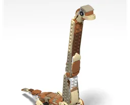 31150 Giraffatitan
