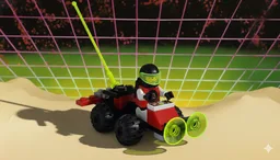 (1478) Sensor Rover