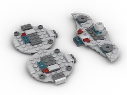 30708 - The Trio