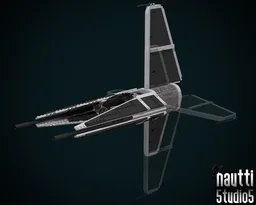 TIE Seeker