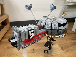 Thunderbird 5