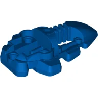 Large Figure Foot, Rahkshi / Pearl Blue