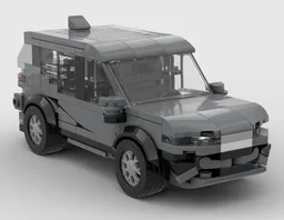 BYD ATTO 3