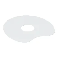 Neckwear Collar / White
