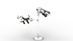ARC Raiders Wasp Duo
