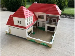 Bella Casa