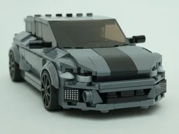 VW Scirocco GTS