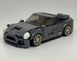 Puritalia Berlinetta