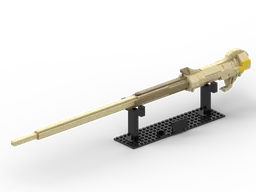 villain wand