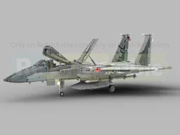 F-15C/E