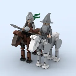 Horse Version 2