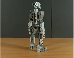 Cybertronian Protoform