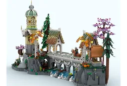Silverwood Crossing