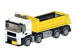 Tipper Truck