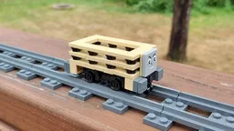 Slate Truck