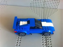 75871 Dodge Challenger
