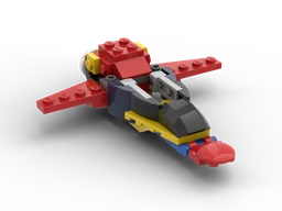 30472 Mini Jet
