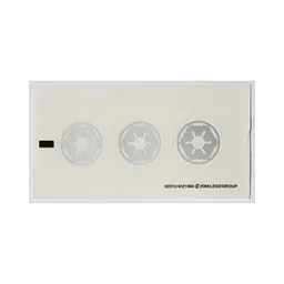Sticker Sheet for Set 7667-1, 7672-1 / [No Color/Any Color]