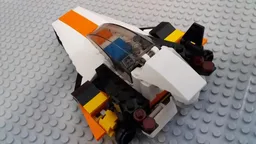 A-Wing