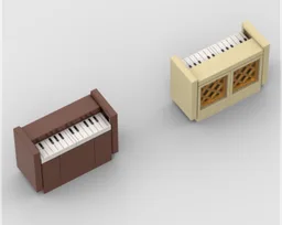 Continuo Organ